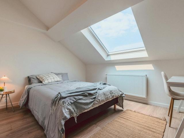 Chambre privée à louer à Saint Josse ten Noode, Rue du Cadran