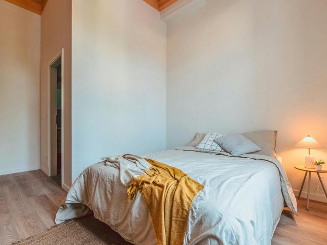 Chambre privée à louer à Saint Josse ten Noode, Rue du Cadran