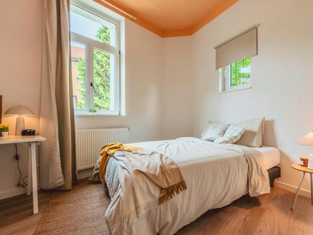 Chambre privée à louer à Saint Josse ten Noode, Rue du Cadran
