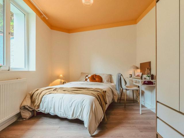 Chambre privée à louer à Saint Josse ten Noode, Rue du Cadran
