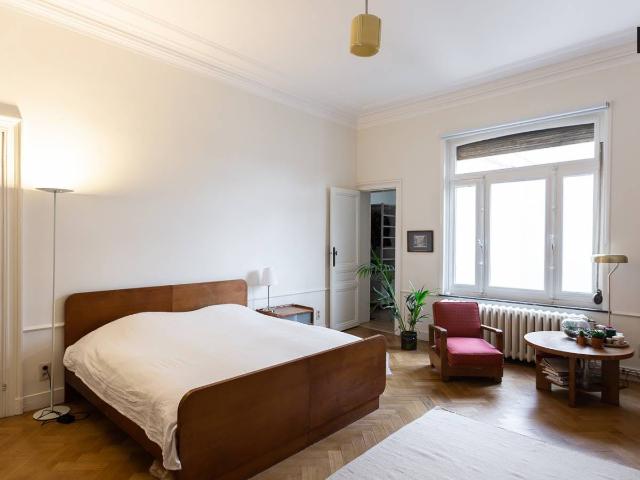 Chambre privée à louer à Saint Josse ten Noode, Rue du Marteau