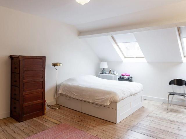 Chambre privée à louer à Saint Josse ten Noode, Rue du Marteau
