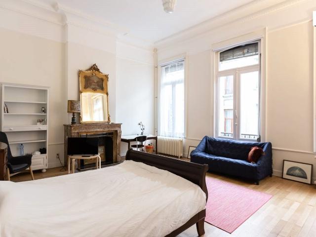 Chambre privée à louer à Saint Josse ten Noode, Rue du Marteau