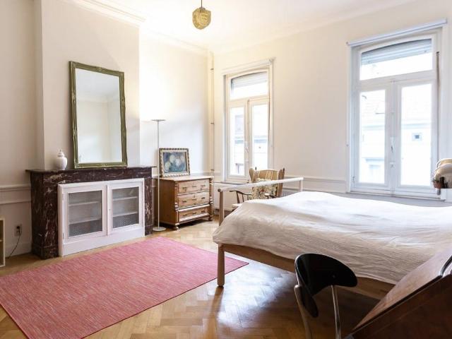Chambre privée à louer à Saint Josse ten Noode, Rue du Marteau