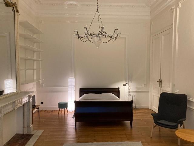 Chambre privée à louer à Saint Josse ten Noode, Rue du Marteau