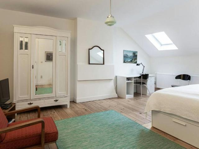 Chambre privée à louer à Saint Josse ten Noode, Rue du Marteau