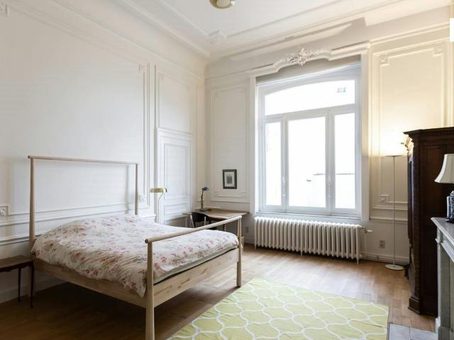 Chambre privée à louer à Saint Josse ten Noode, Rue du Marteau