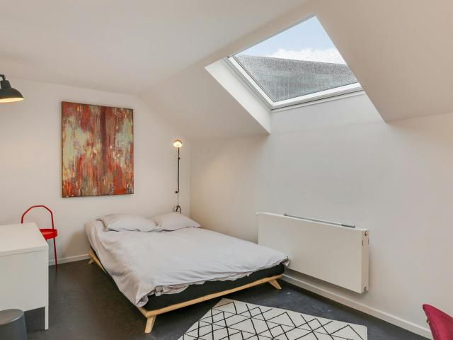 Chambre privée à louer à Saint Josse ten Noode, Rue du Méridien
