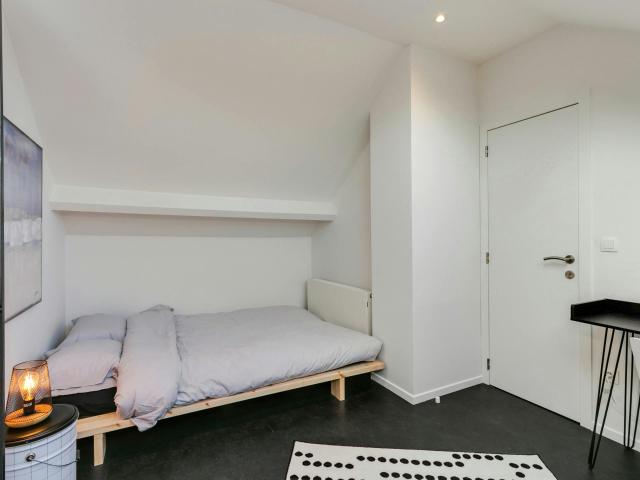 Chambre privée à louer à Saint Josse ten Noode, Rue du Méridien