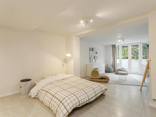 Chambre privée à louer à Saint Josse ten Noode, Rue du Méridien