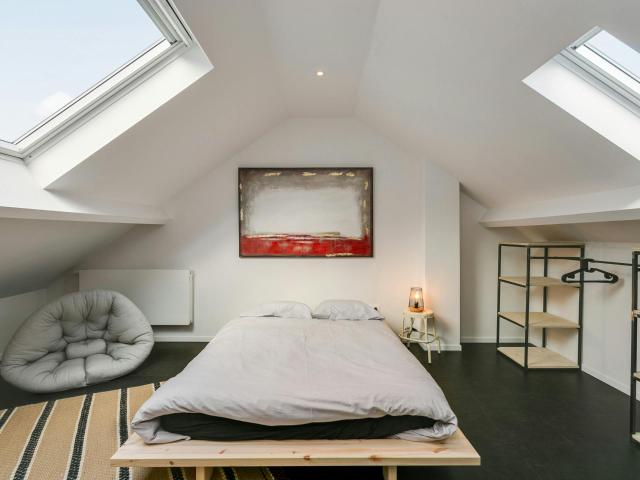 Chambre privée à louer à Saint Josse ten Noode, Rue du Méridien