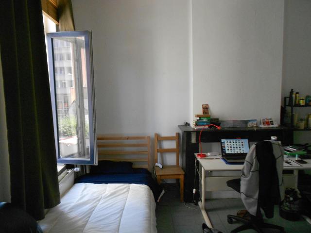 Chambre privée à louer à Saint Josse ten Noode, Rue du Moulin