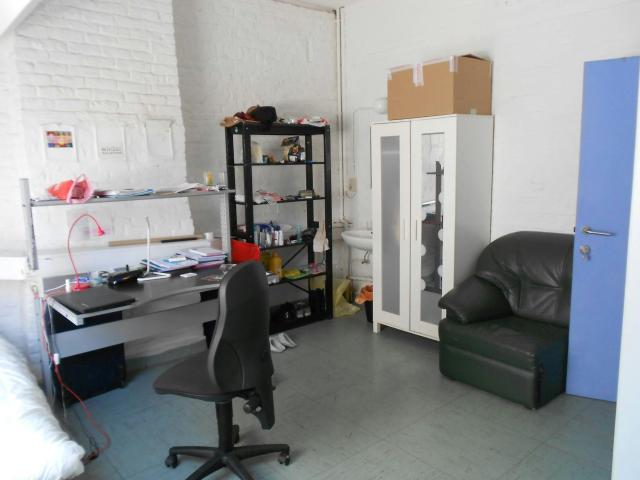 Chambre privée à louer à Saint Josse ten Noode, Rue du Moulin