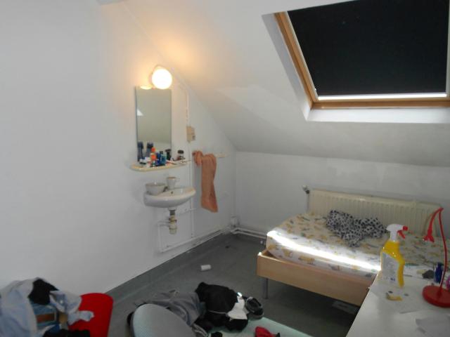 Chambre privée à louer à Saint Josse ten Noode, Rue du Moulin