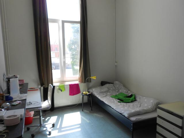 Chambre privée à louer à Saint Josse ten Noode, Rue du Moulin