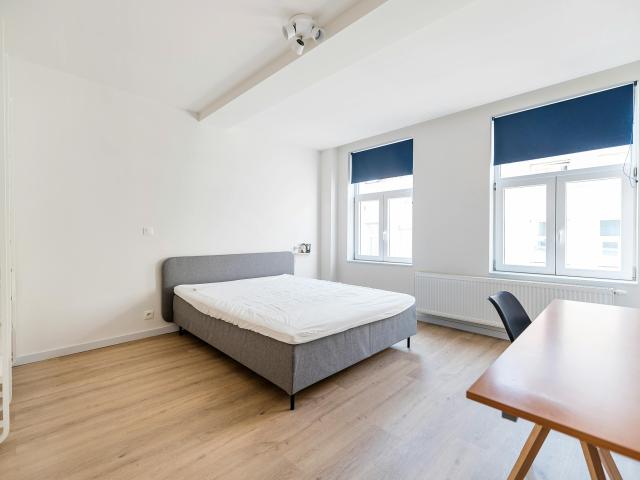 Chambre privée à louer à Saint Josse ten Noode, Rue Gillon