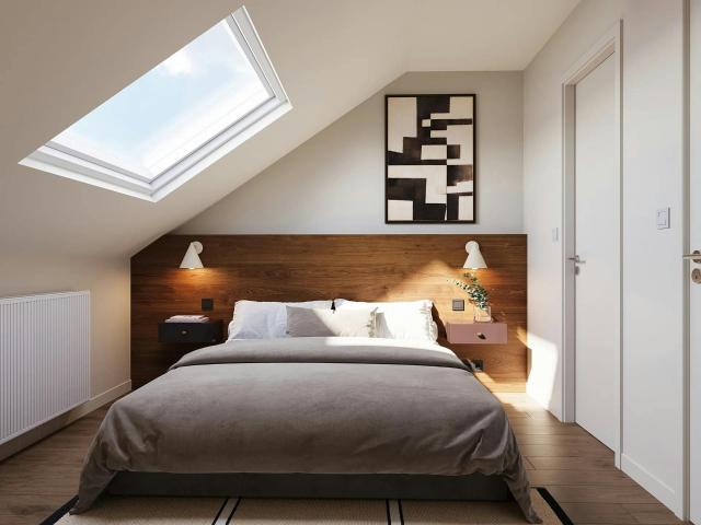 Chambre privée à louer à Saint Josse ten Noode, Rue Joseph Dekeyn