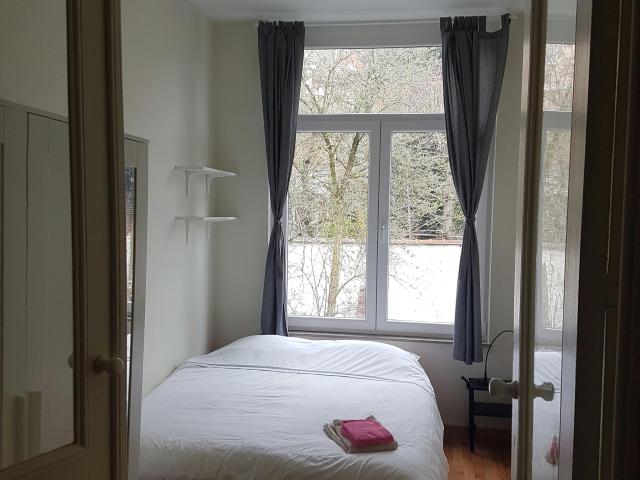 Chambre privée à louer à Saint Josse ten Noode, Rue Saint Alphonse