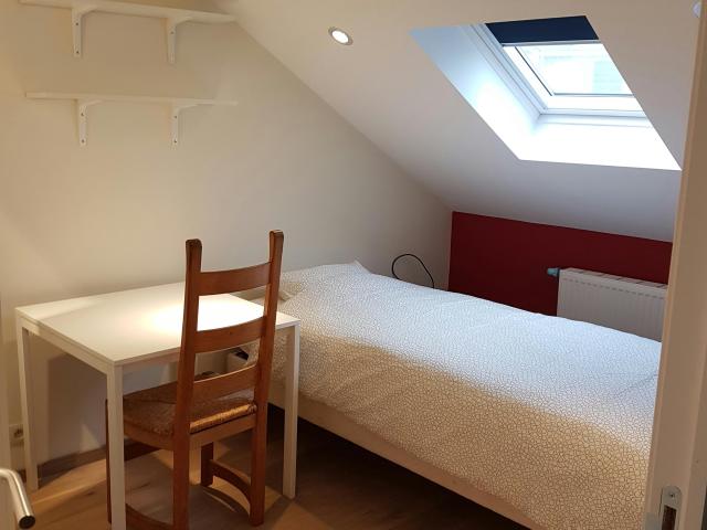 Chambre privée à louer à Saint Josse ten Noode, Rue Saint Alphonse
