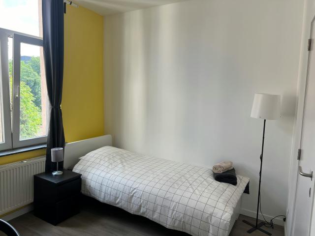 Chambre privée à louer à Saint Josse ten Noode, Rue Saint Josse