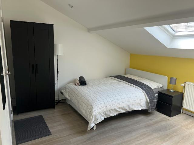 Chambre privée à louer à Saint Josse ten Noode, Rue Saint Josse
