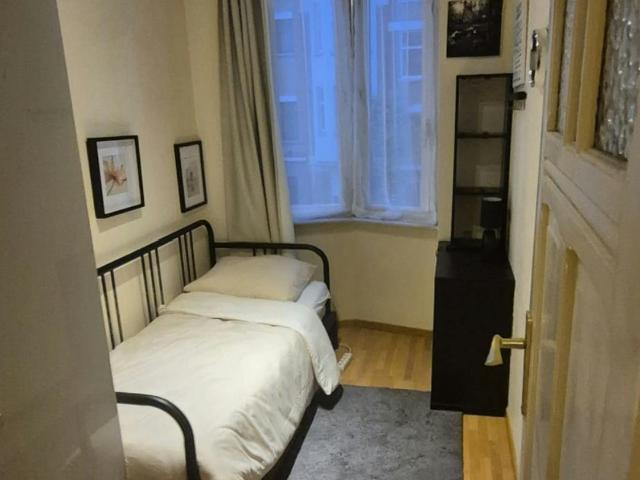 Chambre privée à louer à Schaerbeek, Avenue Colonel Picquart