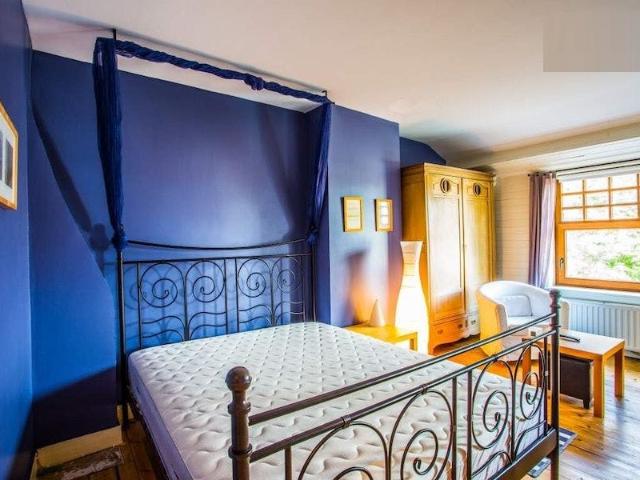 Chambre privée à louer à Schaerbeek, Avenue Charles Gilisquet