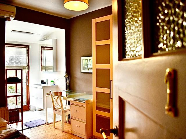 Chambre privée à louer à Schaerbeek, Avenue Charles Gilisquet
