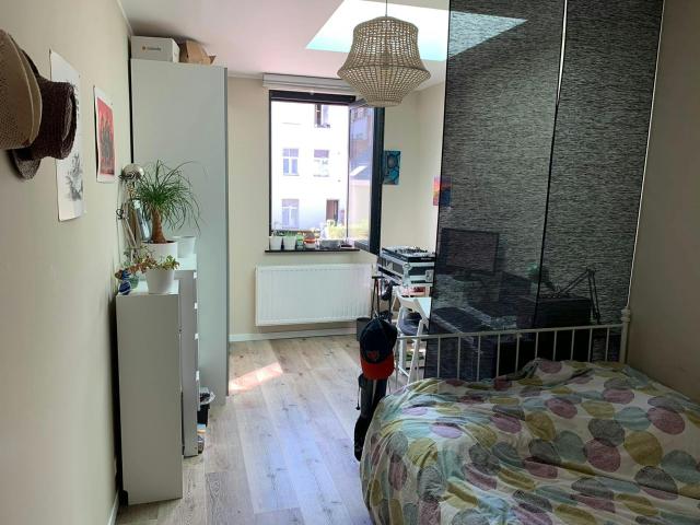 Chambre privée à louer à Schaerbeek, Avenue de Roodebeek