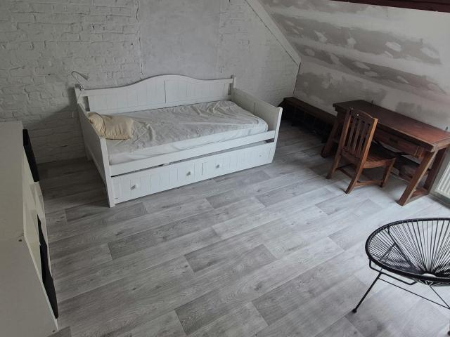Chambre privée à louer à Schaerbeek, Avenue de Roodebeek