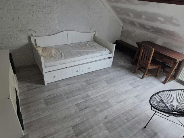 Chambre privée à louer à Schaerbeek, Avenue de Roodebeek