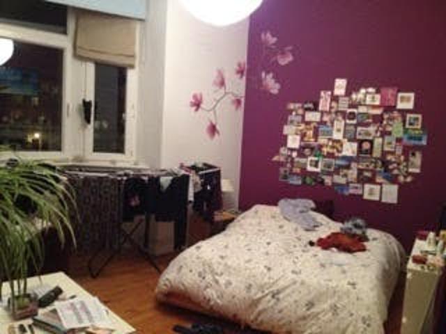 Chambre privée à louer à Schaerbeek, Avenue du Diamant