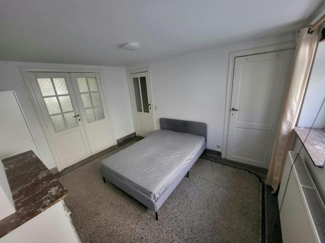 Chambre privée à louer à Schaerbeek, Avenue du Diamant