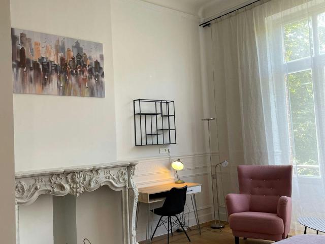 Chambre privée à louer à Schaerbeek, Avenue Eugène Plasky