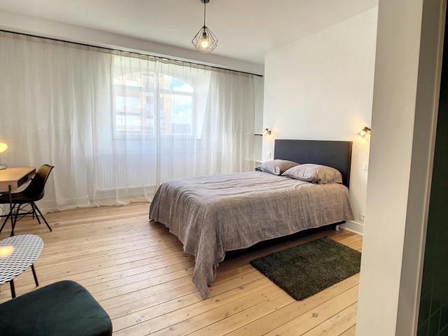 Chambre privée à louer à Schaerbeek, Avenue Eugène Plasky