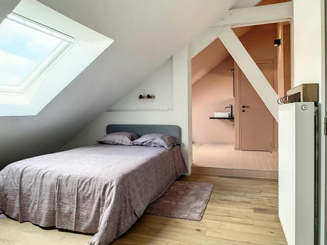 Chambre privée à louer à Schaerbeek, Avenue Eugène Plasky