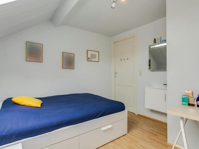 Chambre privée à louer à Schaerbeek, Avenue Milcamps