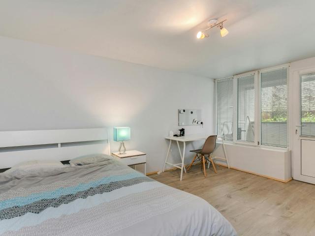 Chambre privée à louer à Schaerbeek, Avenue Milcamps