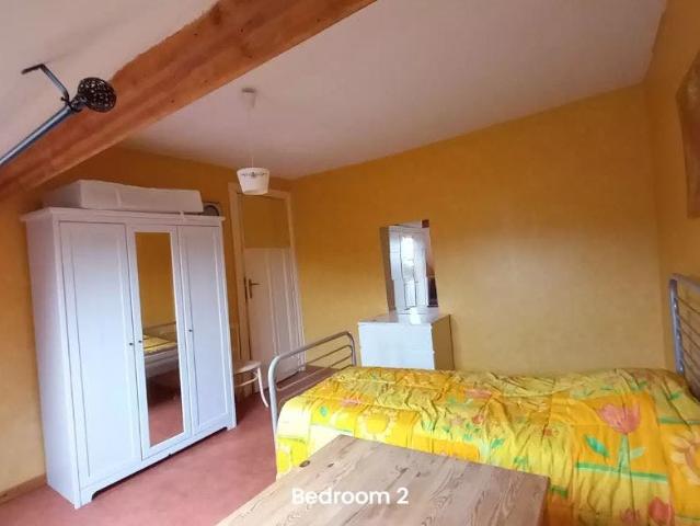 Chambre privée à louer à Schaerbeek, Avenue Sleeckx