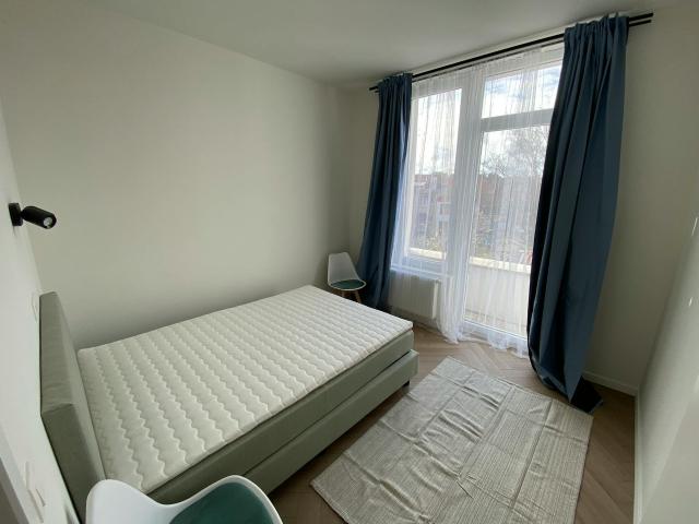 Chambre privée à louer à Schaerbeek, Avenue Paul Deschanel