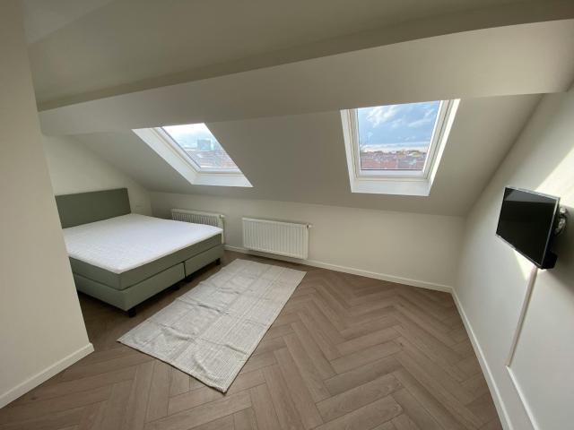 Chambre privée à louer à Schaerbeek, Avenue Paul Deschanel