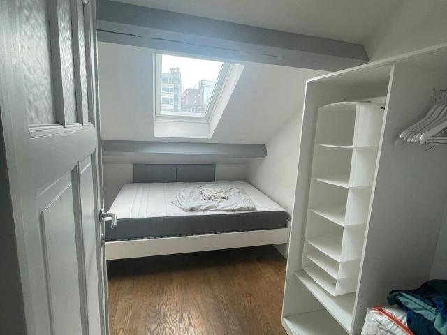 Chambre privée à louer à Schaerbeek, Boulevard Auguste Reyers