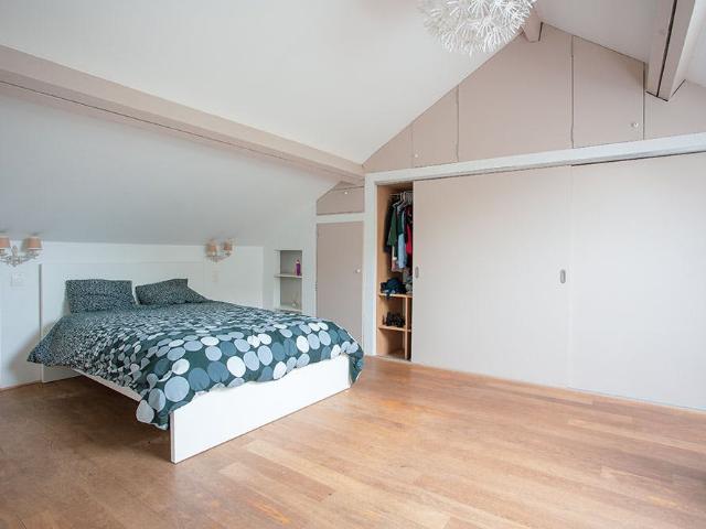 Chambre privée à louer à Schaerbeek, Boulevard Auguste Reyers
