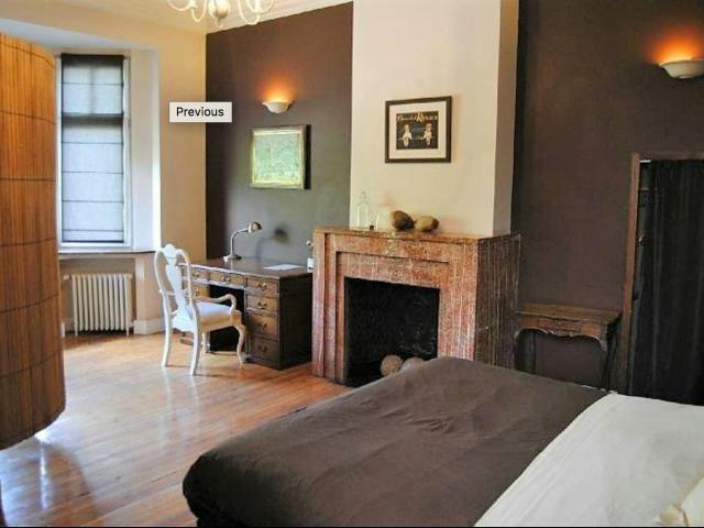 Chambre privée à louer à Schaerbeek, Boulevard Auguste Reyers