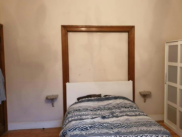 Chambre privée à louer à Schaerbeek, Boulevard Auguste Reyers