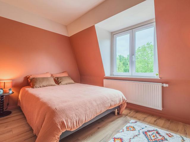 Chambre privée à louer à Schaerbeek, Boulevard Lambermont