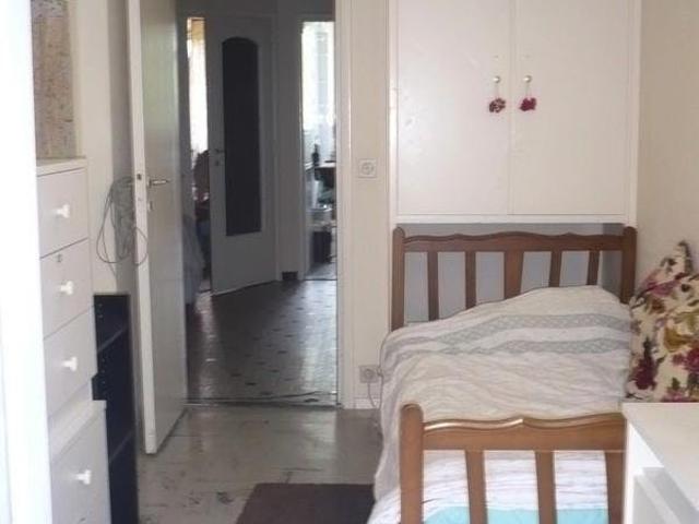 Chambre privée à louer à Schaerbeek, Boulevard Léopold III