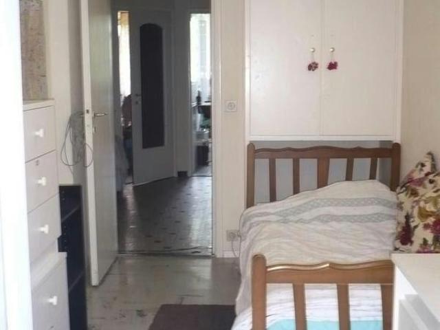 Chambre privée à louer à Schaerbeek, Boulevard Léopold III