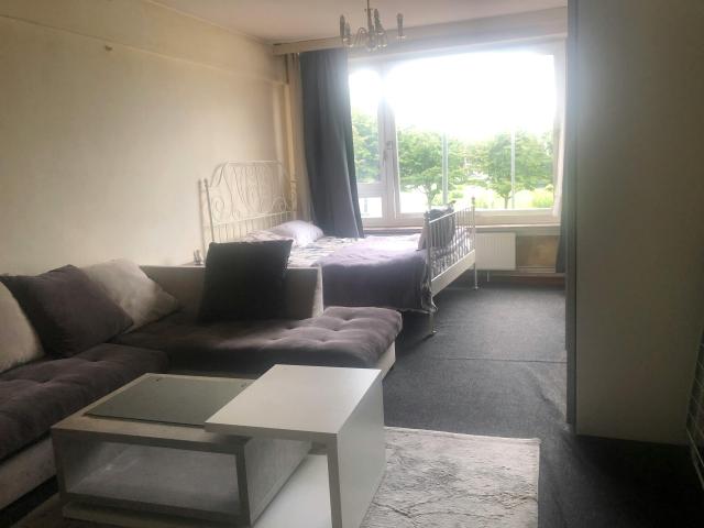 Chambre privée à louer à Schaerbeek, Boulevard Léopold III