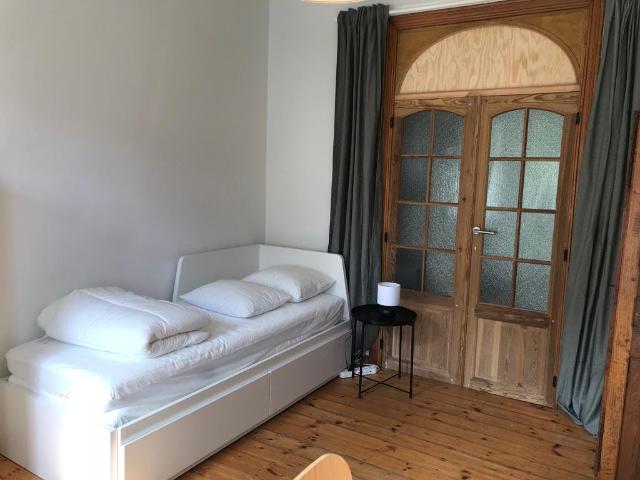 Chambre privée à louer à Schaerbeek, Désiré Desmetstraat